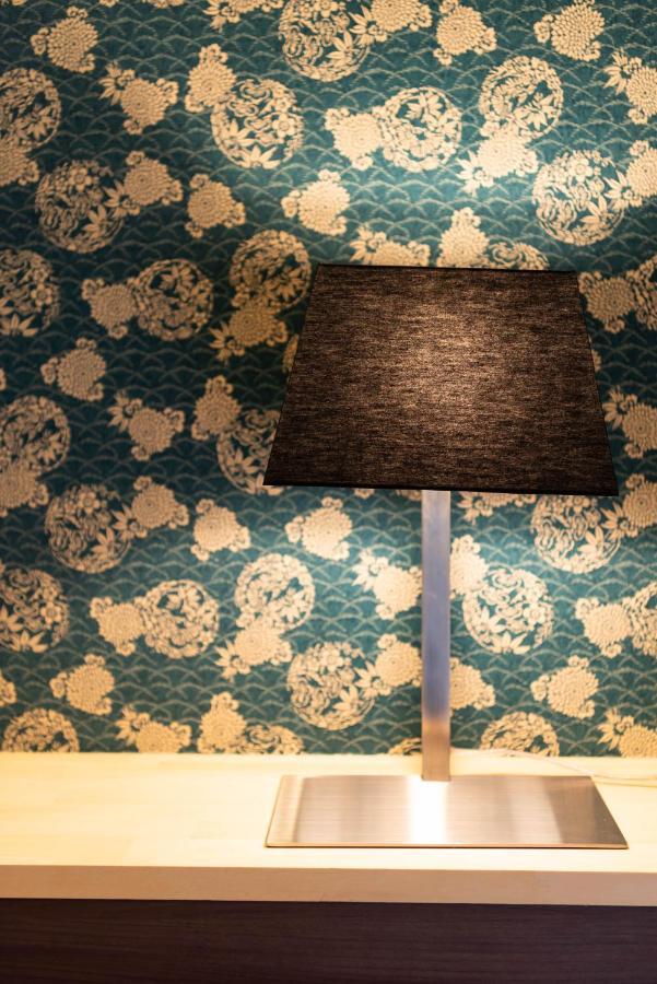 Bijou Suites Miyabi Osaka Eksteriør billede