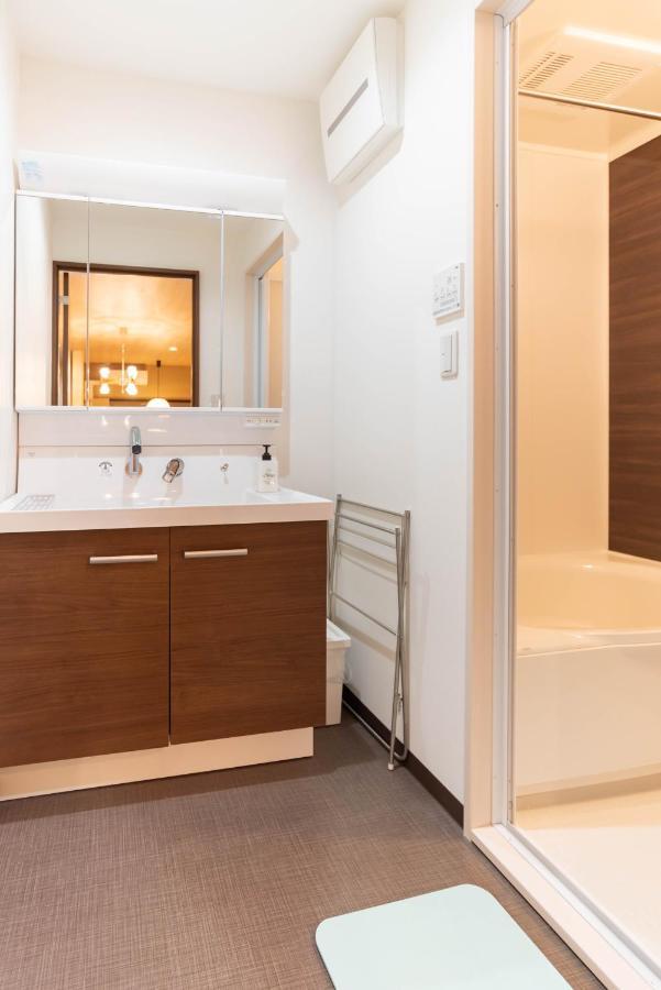 Bijou Suites Miyabi Osaka Eksteriør billede
