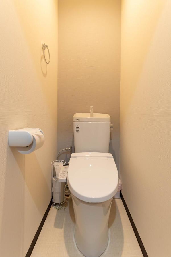 Bijou Suites Miyabi Osaka Eksteriør billede