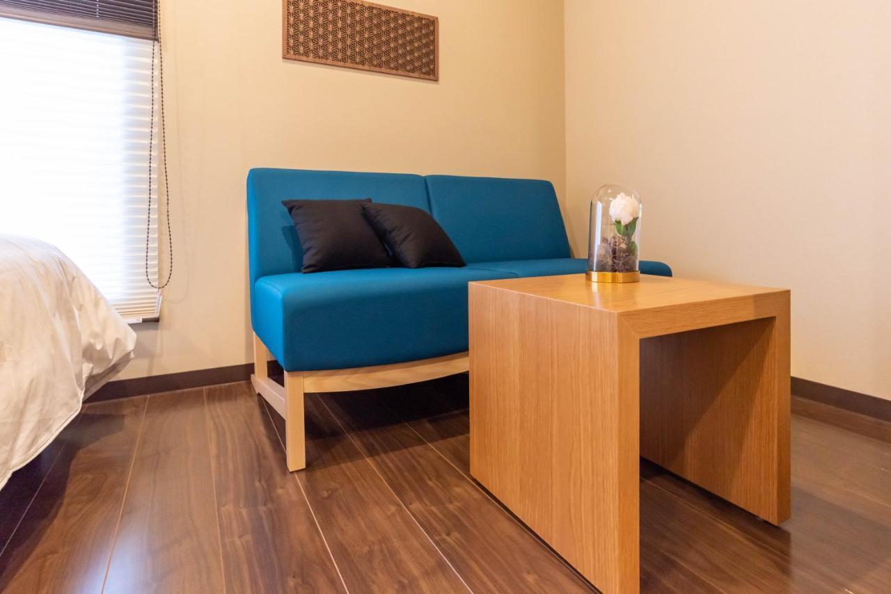 Bijou Suites Miyabi Osaka Eksteriør billede