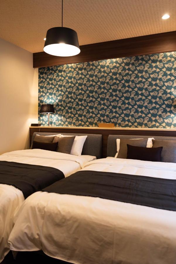 Bijou Suites Miyabi Osaka Eksteriør billede